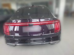 Hongqi H9 2020 2.0T Zhilian Qichang Edition - фото 10