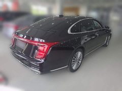 Hongqi H9 2020 2.0T Zhilian Qichang Edition - фото 12