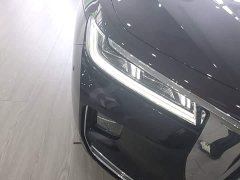 Hongqi H9 2020 2.0T Zhilian Qichang Edition - фото 13