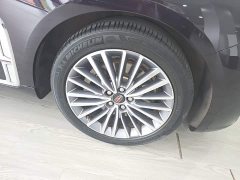 Hongqi H9 2020 2.0T Zhilian Qichang Edition - фото 14