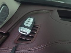 Hongqi H9 2020 2.0T Zhilian Qichang Edition - фото 15