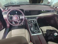 Hongqi H9 2020 2.0T Zhilian Qichang Edition - фото 16