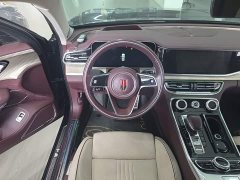Hongqi H9 2020 2.0T Zhilian Qichang Edition - фото 17