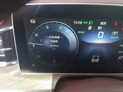 Hongqi H9 2020 2.0T Zhilian Qichang Edition - фото 19