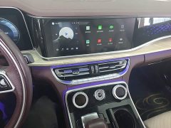 Hongqi H9 2020 2.0T Zhilian Qichang Edition - фото 20