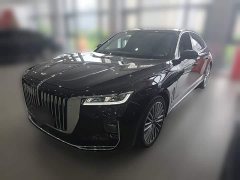Hongqi H9 2020 2.0T Zhilian Qichang Edition - фото 3