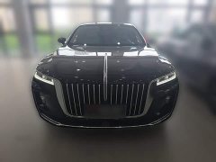 Hongqi H9 2020 2.0T Zhilian Qichang Edition - фото 5