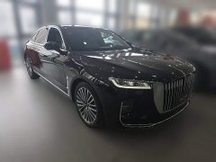 Hongqi H9 2020 2.0T Zhilian Qichang Edition - фото 7