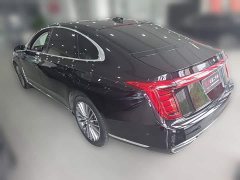 Hongqi H9 2020 2.0T Zhilian Qichang Edition - фото 9