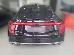Hongqi H9 2020 facelift 2.0T Zhilianqi Chang Edition - фото 10