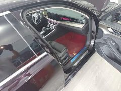 Hongqi H9 2020 facelift 2.0T Zhilianqi Chang Edition - фото 11