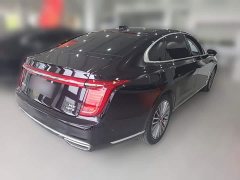 Hongqi H9 2020 facelift 2.0T Zhilianqi Chang Edition - фото 12