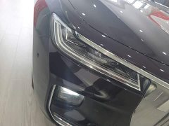 Hongqi H9 2020 facelift 2.0T Zhilianqi Chang Edition - фото 13