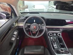 Hongqi H9 2020 facelift 2.0T Zhilianqi Chang Edition - фото 17