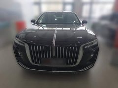 Hongqi H9 2020 facelift 2.0T Zhilianqi Chang Edition - фото 5
