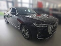 Hongqi H9 2020 facelift 2.0T Zhilianqi Chang Edition - фото 7