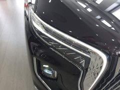 Hongqi HQ9 PHEV 2.0T four-wheel drive luxury version - фото 13