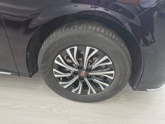 Hongqi HQ9 PHEV 2.0T four-wheel drive luxury version - фото 14