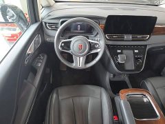 Hongqi HQ9 PHEV 2.0T four-wheel drive luxury version - фото 17