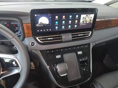 Hongqi HQ9 PHEV 2.0T four-wheel drive luxury version - фото 20