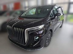 Hongqi HQ9 PHEV 2.0T four-wheel drive luxury version - фото 3