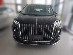 Hongqi HQ9 PHEV 2.0T four-wheel drive luxury version - фото 5