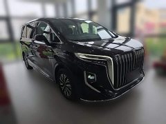 Hongqi HQ9 PHEV 2.0T four-wheel drive luxury version - фото 7