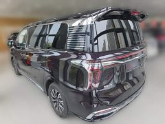 Hongqi HQ9 PHEV 2.0T four-wheel drive luxury version - фото 9