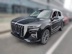 FAW HS5 2.0T Pro Edition - фото 1