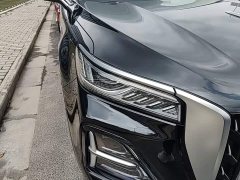 FAW HS5 2.0T Pro Edition - фото 13