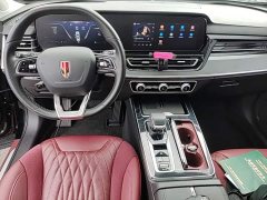 FAW HS5 2.0T Pro Edition - фото 16