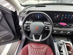 FAW HS5 2.0T Pro Edition - фото 17