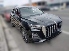 FAW HS5 2.0T Pro Edition - фото 7
