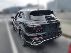 FAW HS5 2.0T Pro Edition - фото 9