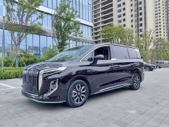 Hongqi HQ9 2.0T Zhilian Flagship Edition - фото 1