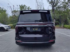 Hongqi HQ9 2.0T Zhilian Flagship Edition - фото 11