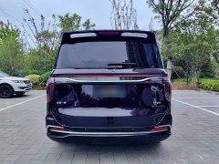 Hongqi HQ9 2.0T Zhilian Flagship Edition - фото 12