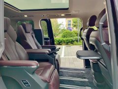 Hongqi HQ9 2.0T Zhilian Flagship Edition - фото 13