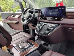 Hongqi HQ9 2.0T Zhilian Flagship Edition - фото 14