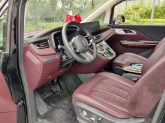 Hongqi HQ9 2.0T Zhilian Flagship Edition - фото 15