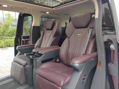 Hongqi HQ9 2.0T Zhilian Flagship Edition - фото 17