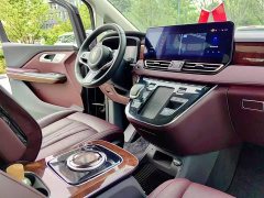 Hongqi HQ9 2.0T Zhilian Flagship Edition - фото 19