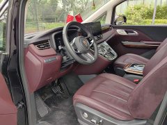Hongqi HQ9 2.0T Zhilian Flagship Edition - фото 4