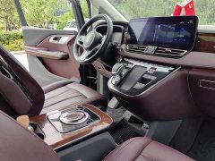 Hongqi HQ9 2.0T Zhilian Flagship Edition - фото 5