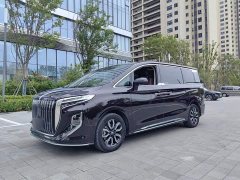 Hongqi HQ9 2.0T Zhilian Flagship Edition - фото 7