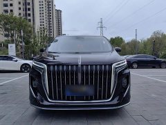 Hongqi HQ9 2.0T Zhilian Flagship Edition - фото 8