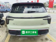 Hongqi HS3 1.5T two-wheel drive good version - фото 10