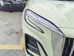 Hongqi HS3 1.5T two-wheel drive good version - фото 13