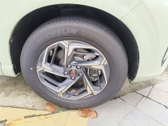 Hongqi HS3 1.5T two-wheel drive good version - фото 14
