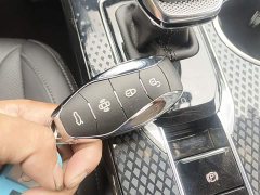 Hongqi HS3 1.5T two-wheel drive good version - фото 15